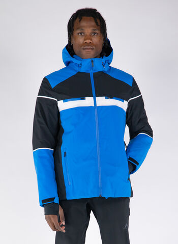 GIACCA SCI IVAN 10000, 905 ROYALBLK, small