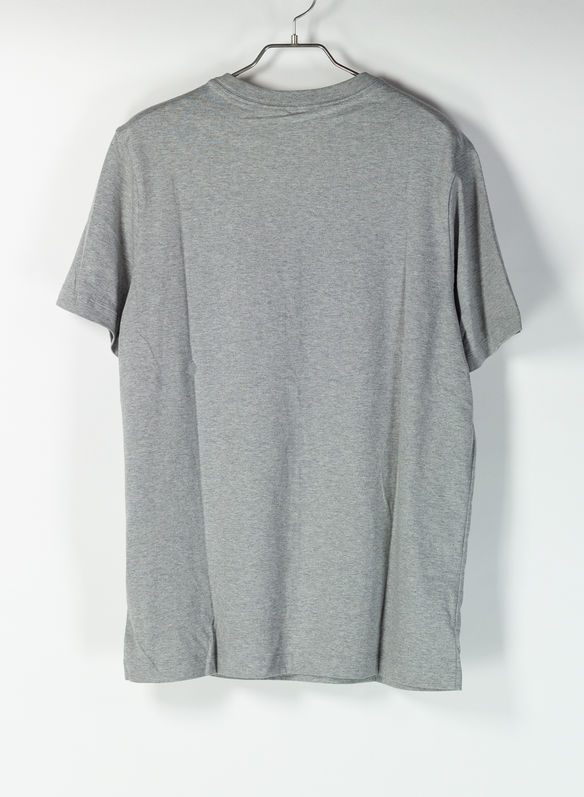 T-SHIRT SPORTSWEAR CLUB, 064GREY, medium