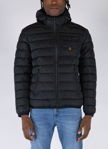 PIUMINO JOSH, E03440 MUSTANG, small