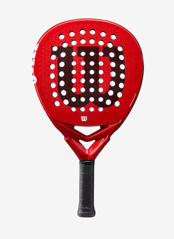 RACCHETTA BELA ELITE V2.5 PADEL, REBLK, small