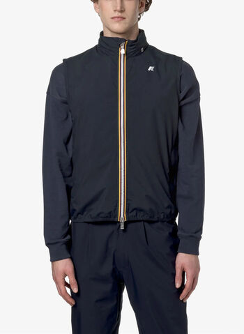 GILET VALEN STRETCH NY, K89 NVY, small