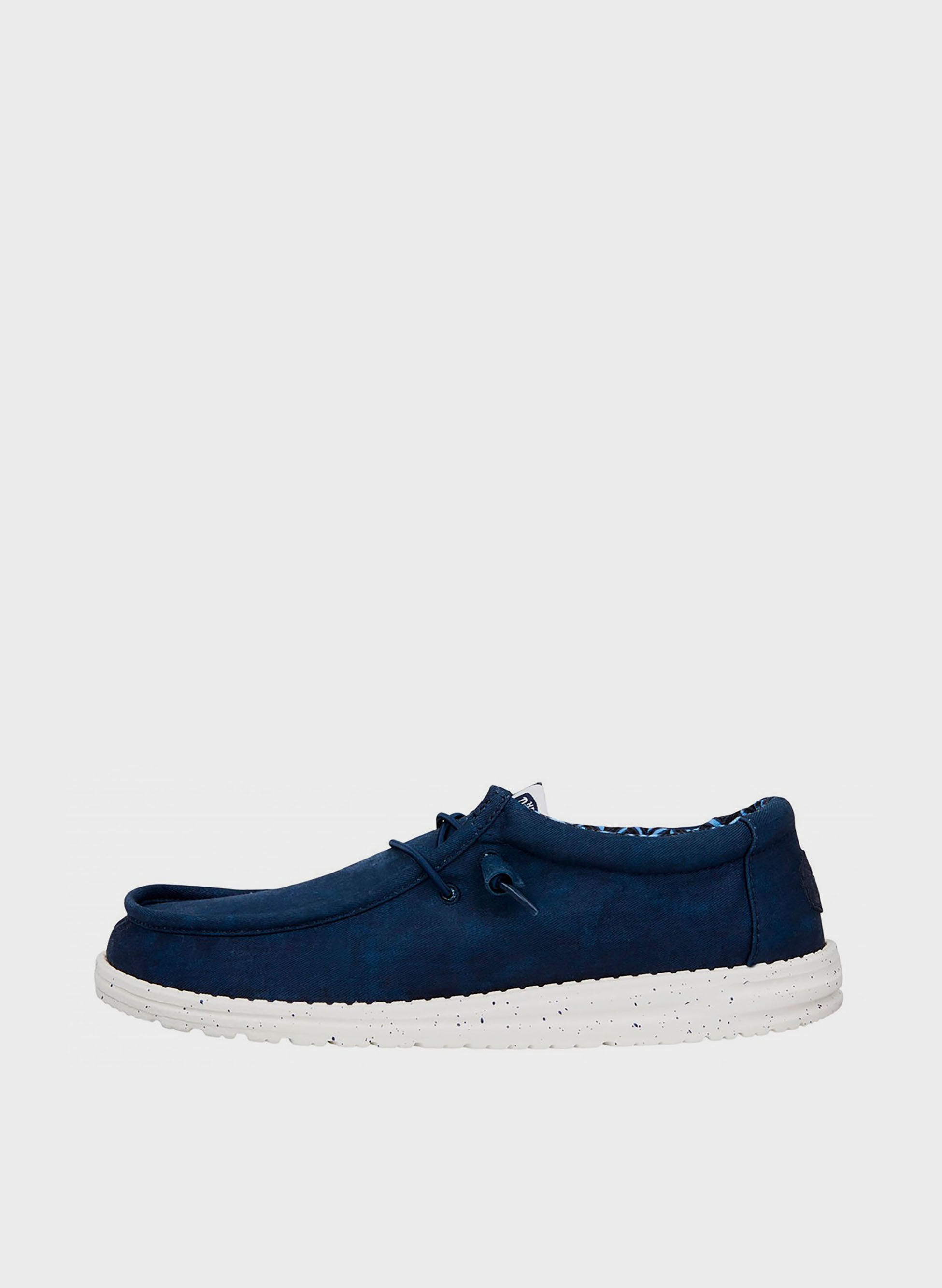 HEYDUDE SCARPA WALLY STRETCH CVS 42