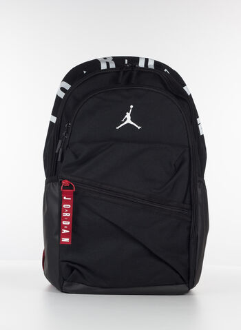 ZAINO JORDAN JAM AIR PATROL UNISEX, 023 BLK, small