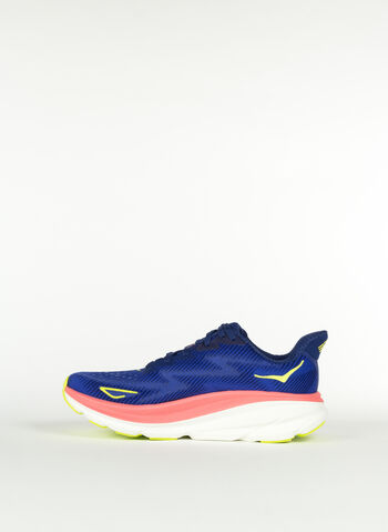 SCARPA CLIFTON 9, EVN NVYCORAL, small