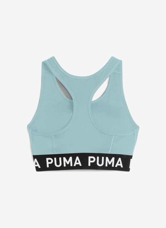 BRA 4KEEPS PADDED, 16 AQUA, medium
