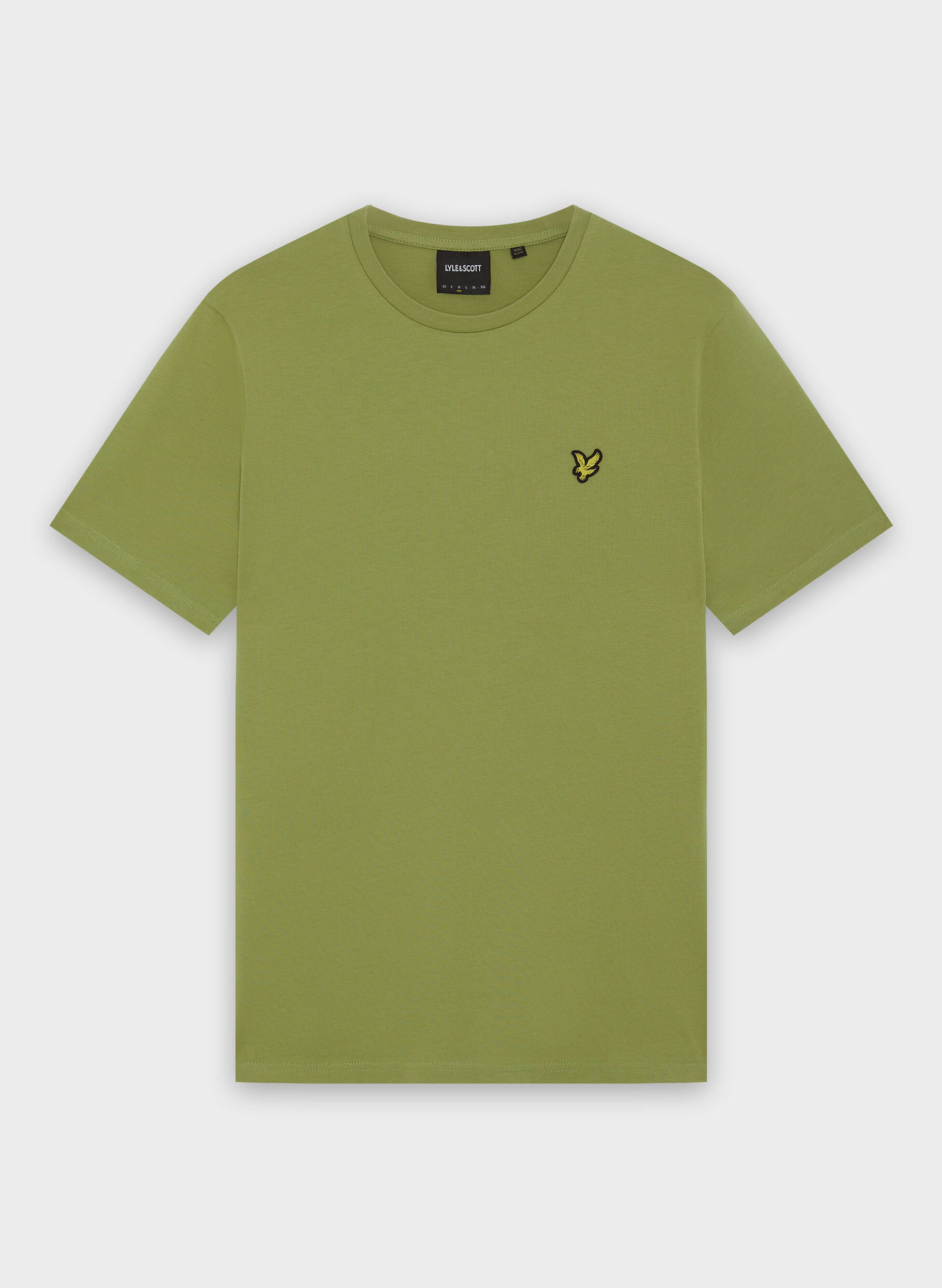 T-SHIRT PLAIN