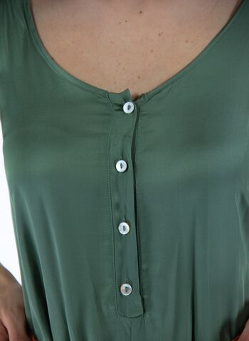 TUTA SENZA MANICHE REGULAR, 247SALVIA, small