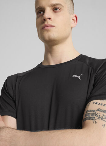 MAGLIA RUN VELOCITY, 01 BLK, small