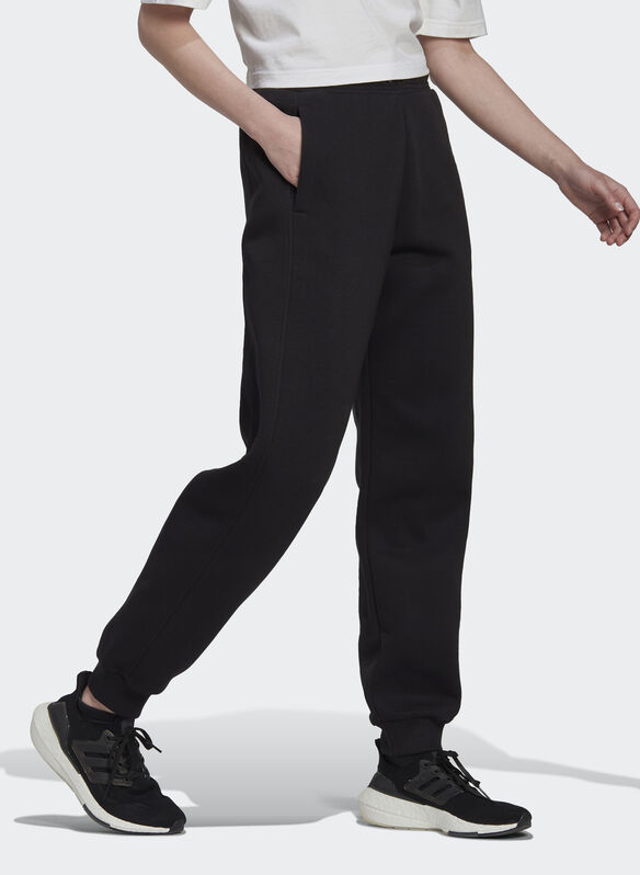 PANTALONE ALL SZN FLEECE, BLK, medium