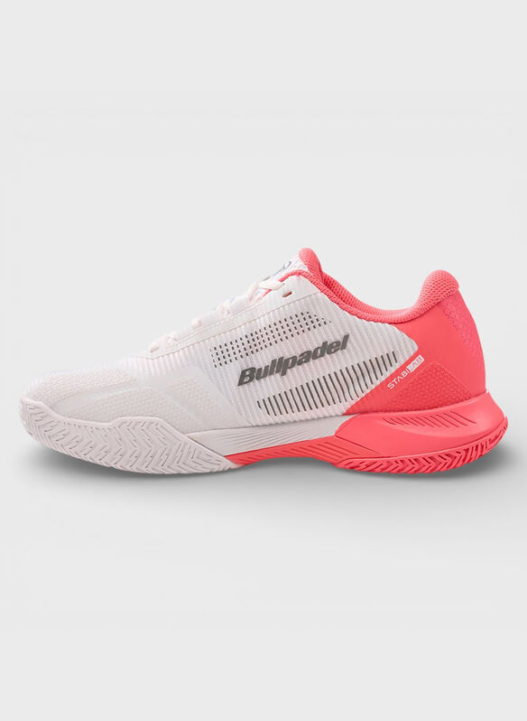 SCARPA PERF COMFORT, - WHTCORAL, medium