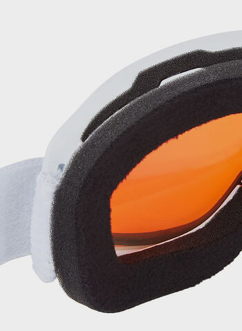 MASCHERA SCI SAFINE, 001 WHT, small