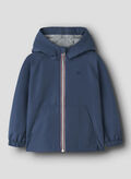 GIUBBOTTO NY MAROLO BAMBINO, INSIGNIA BLUE, thumb