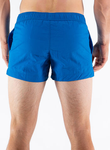 COSTUME MICRO LOGO, BS047PETROLIO, small