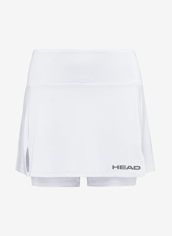 GONNA CLUB SKORT, , small