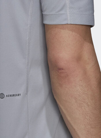 MAGLIA AEROREADY WORKOUT, , small