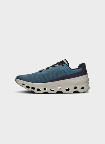 SCARPA CLOUDMONSTER, DUST VAPOR, small