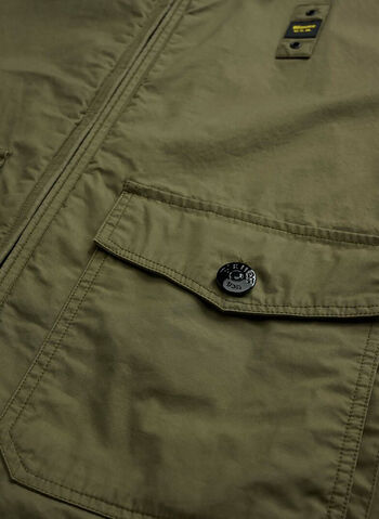 GIACCA FEDERAL, 657 MILI, small