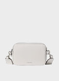 BORSA CAMERA WEBBING, 4LX WHT, thumb