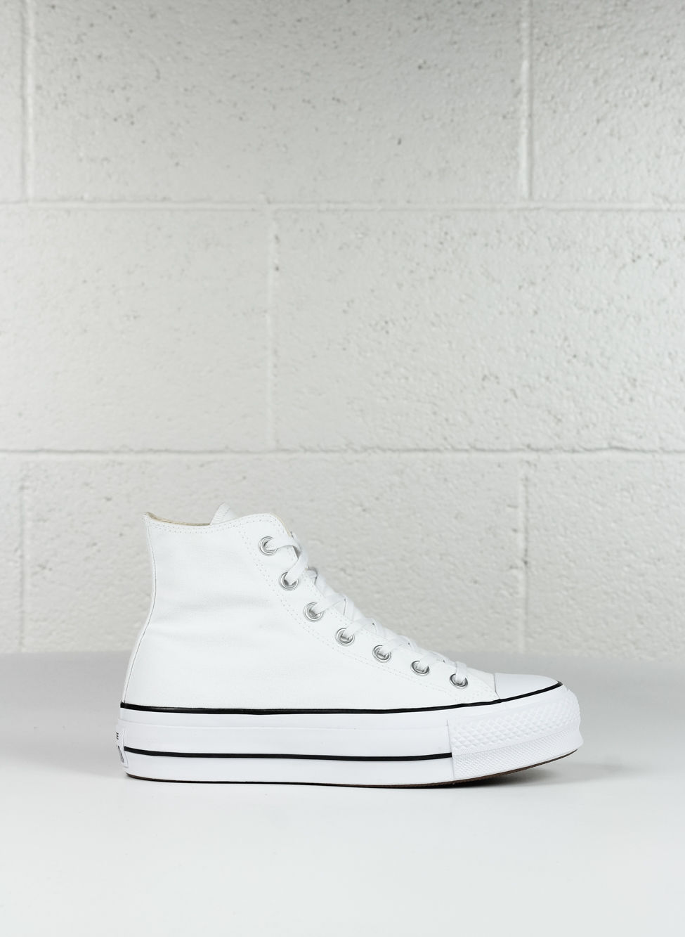 CONVERSE SCARPA PLATFORM HI CVS