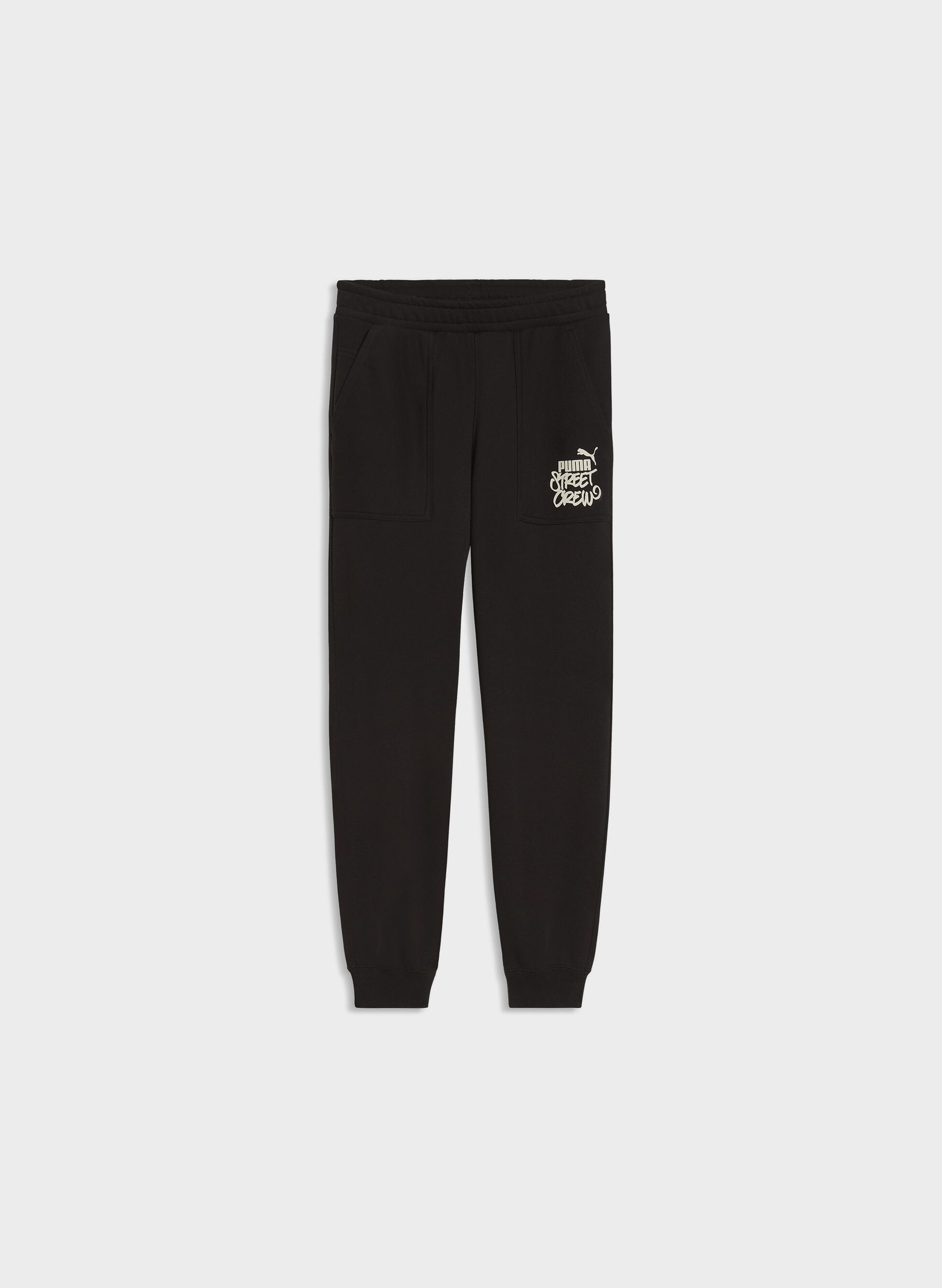 PUMA PANTALONE MID90 BAMBINO 128