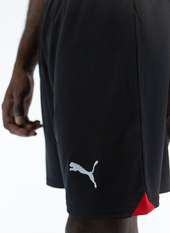 SHORT HOME AC MILAN 2023-24, 04 BLKRED, small