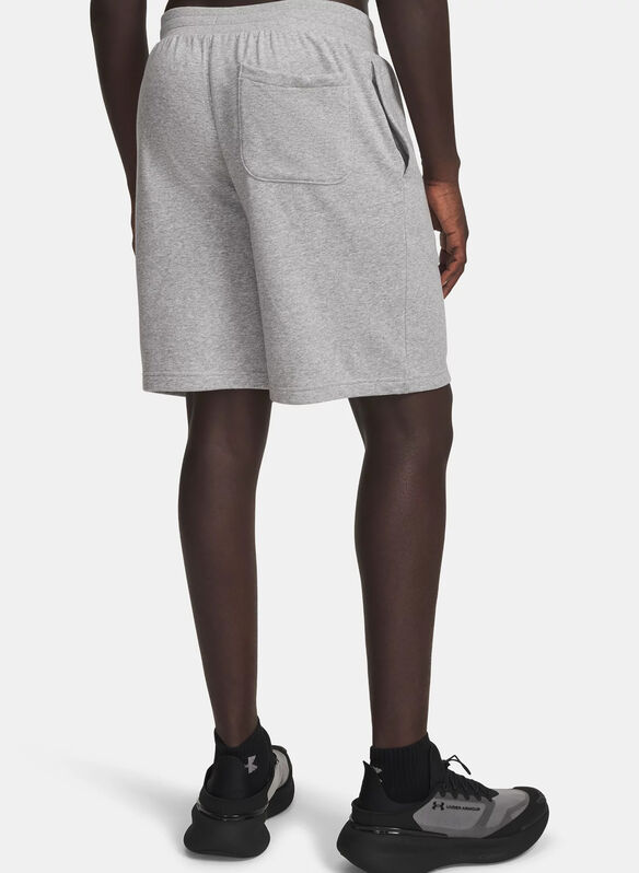 SHORT RIVAL LIGHTWEIGHT, 0011 GREY MEL, medium