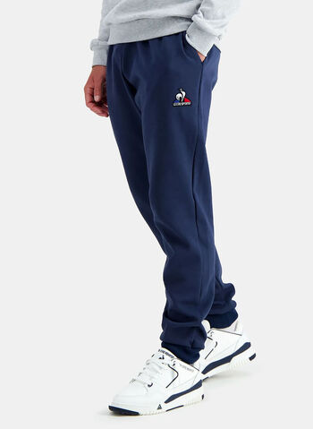 PANTALONE ESSENTIALS SLIM, NVY, small