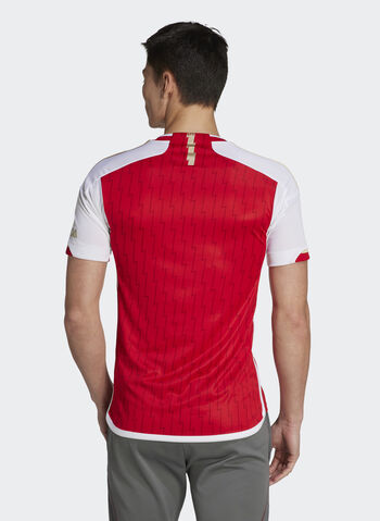 MAGLIA ARSENAL FC HOME 2023-24, RED, small
