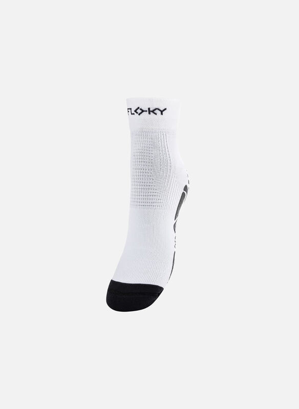 CALZA MULTISPORT 3D GRF SHORT, 005 WHT, medium