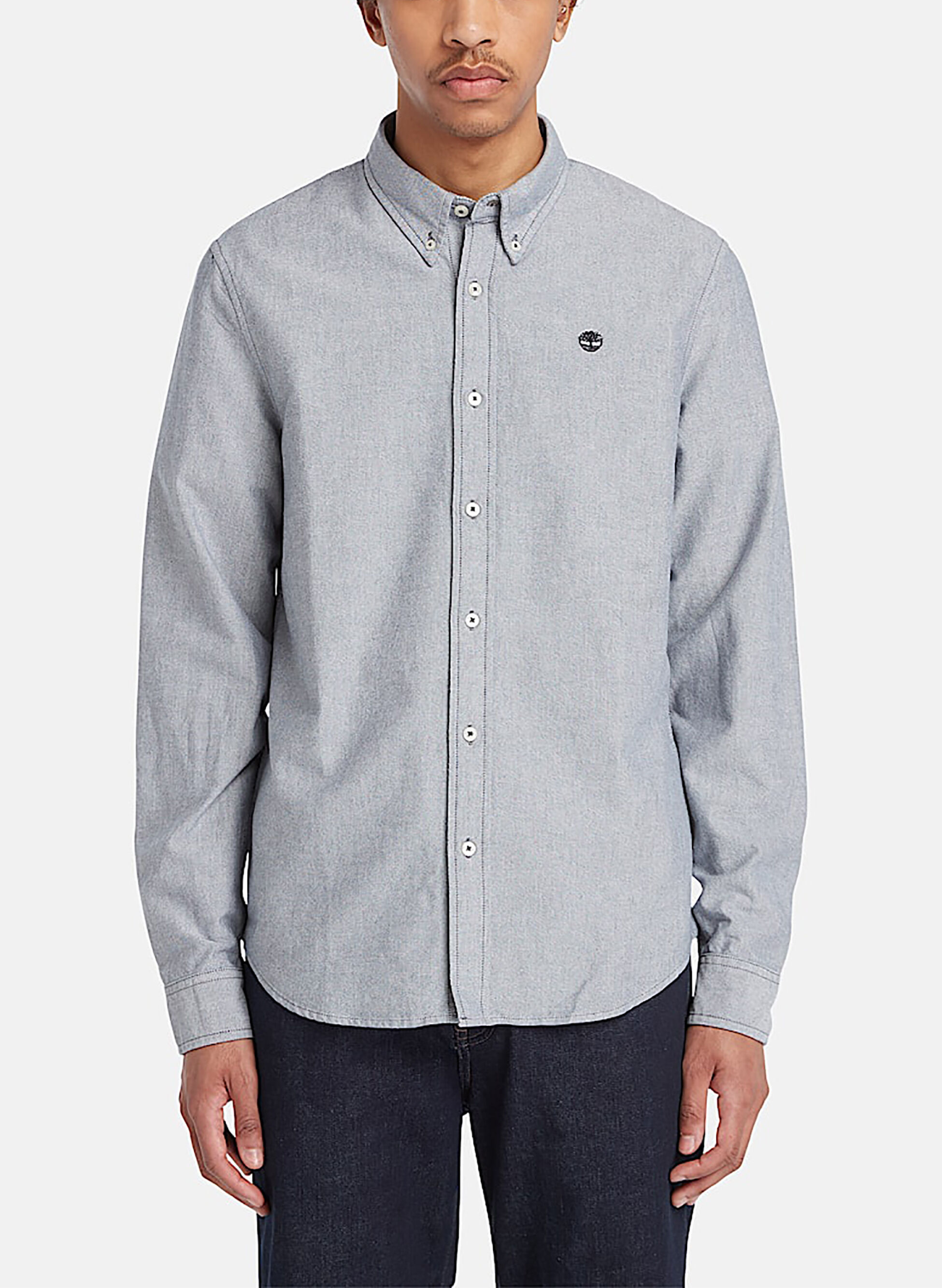 TIMBERLAND CAMICIA OXFORD