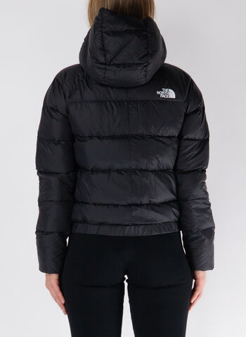 GIUBBOTTO HYALITE, BLK, small