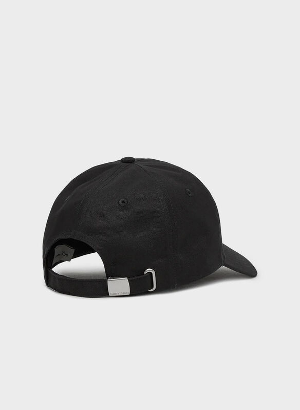CAPPELLO MONO LOGO, UB1 BLK, medium