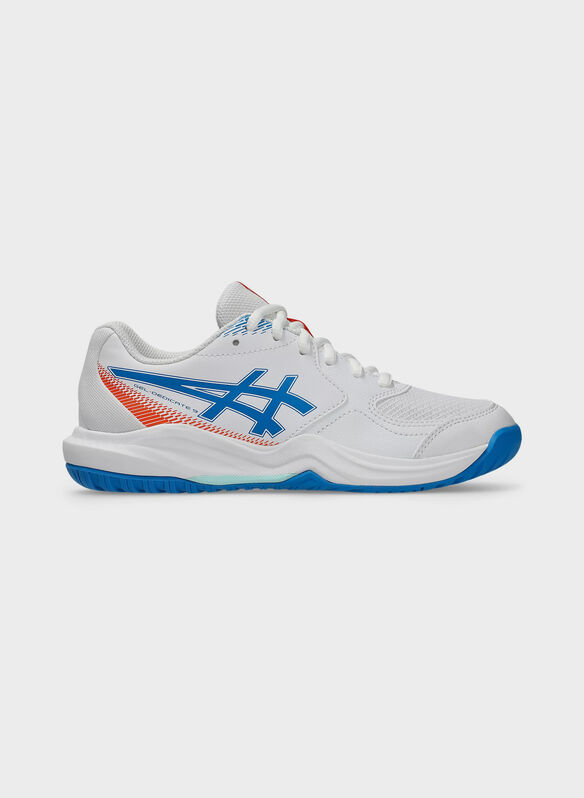 SCARPA GEL DEDICATE 9 GS RAGAZZO, 100 WHTBLUE, medium