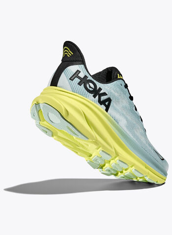 SCARPA CLIFTON 9, DRZY MINTYEL, small