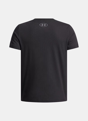 T-SHIRT GL FOUNDATION RAGAZZO, 0001 BLK, small
