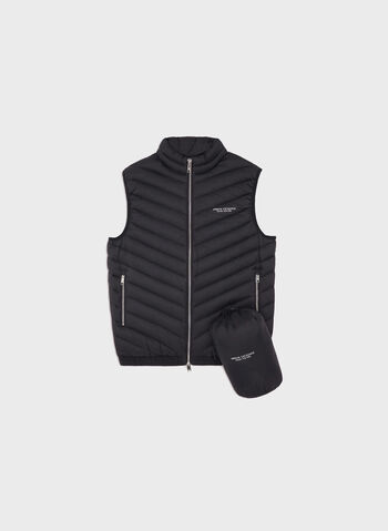 SMANICATO TRAPUNTATO, 0217 BLK, small