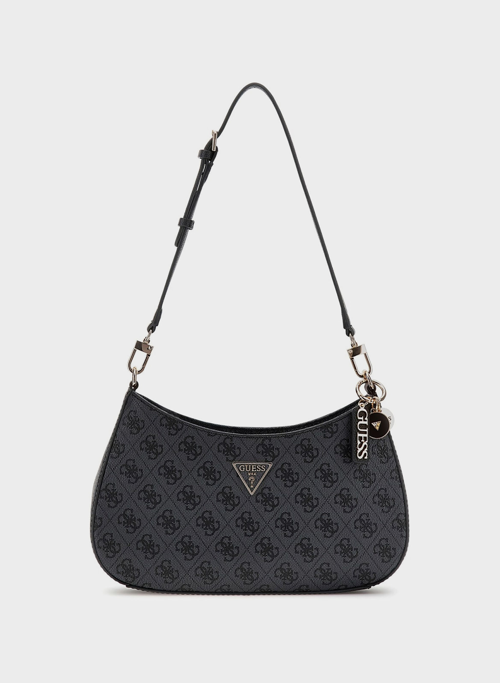 Borsa A Mano Noelle 4G Logo