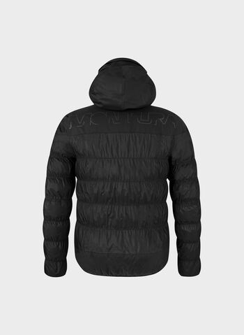 GIUBBOTTO SUMMIT 2.0 DUVET OUTDOOR, 90 BLK, small