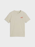 T-SHIRT LAB STORY RAGAZZO, 87 ALPINE SNOW, thumb