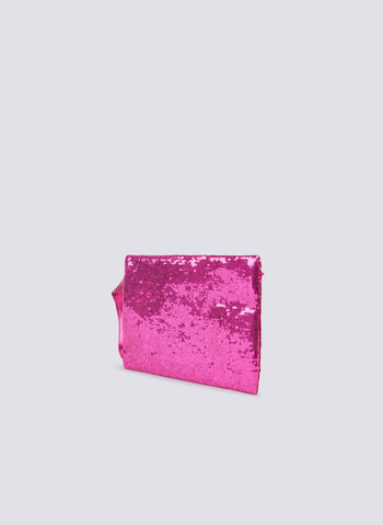 POCHETTE CHER CON PAILLETTES, 86701 FUXIA, small