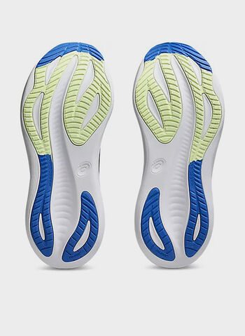 SCARPA GEL-NIMBUS 27, 401 BLUE, small