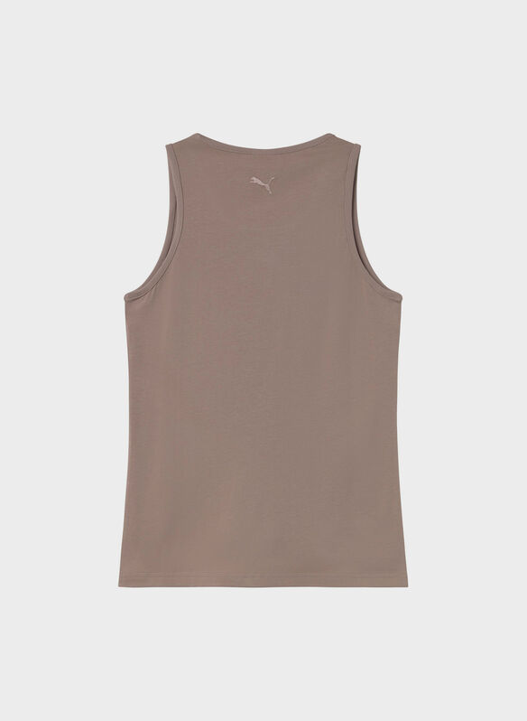 CANOTTA FLORAL, 88 SANDSTONE, medium