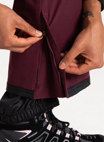 PANTALONE SCI DIMINISH IMB 20000, 909 BORDO, small