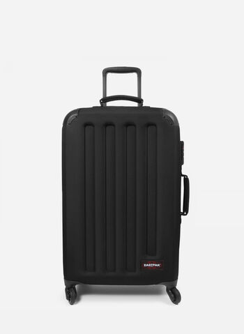 TROLLEY TRANZSHELL MEDIUM, 008BLK, small