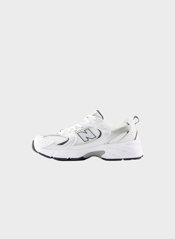 SCARPA 530 JUNIOR, - WHTSILNVY, medium