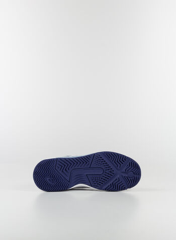 SCARPA DA PADEL GEL CHALLENGER 13, 400 NVYVIOLET, small