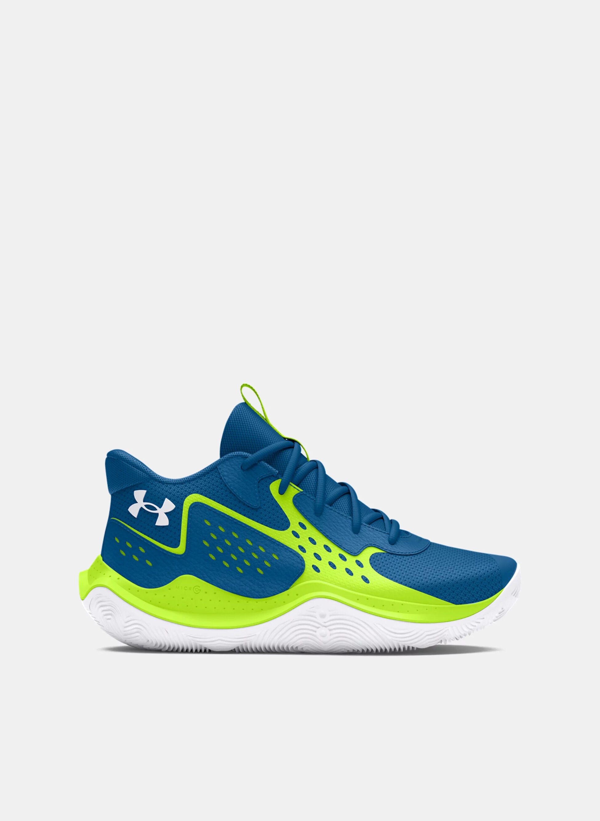 UNDER ARMOUR SCARPA JET 23 RAGAZZO