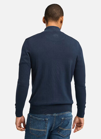 MAGLIONE FULL ZIP WILLIAMS RIVER, NVY, small