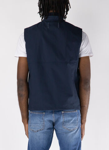GILET ERIC SOFTSHELL, F02800 NVY, small