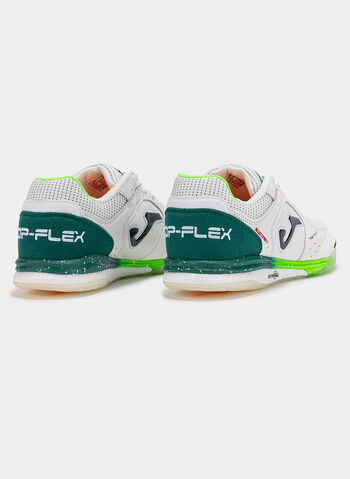 SCARPA TOP FLEX REBOUND INDOOR, - WHTMULTI, small
